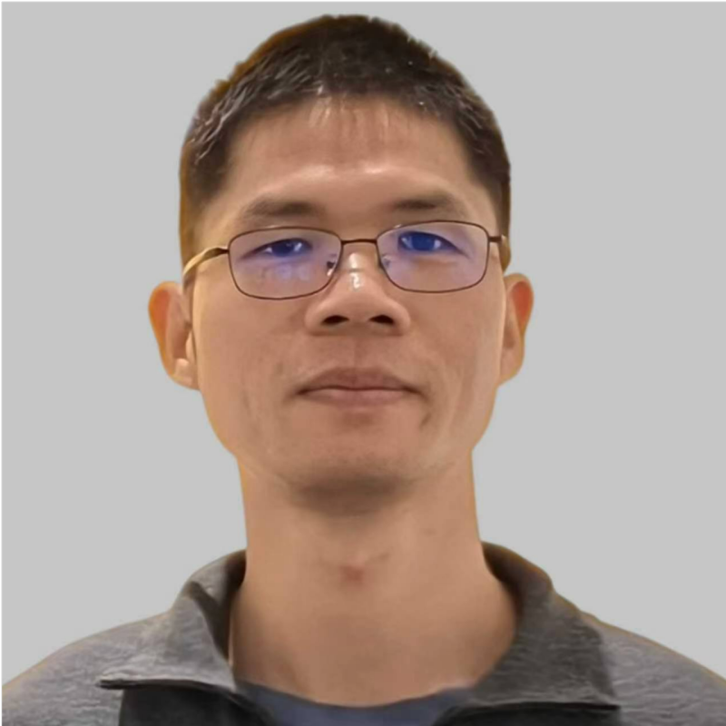 Ben Hwang