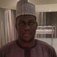 Danlami Mohammed Ali