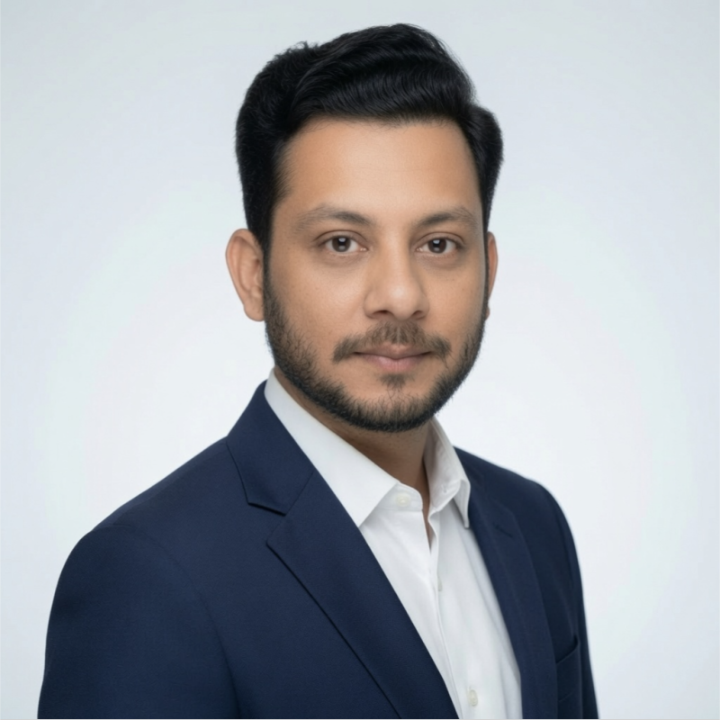 Wajahat Ali Khan