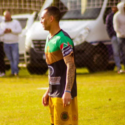 Eduardo Oliveira