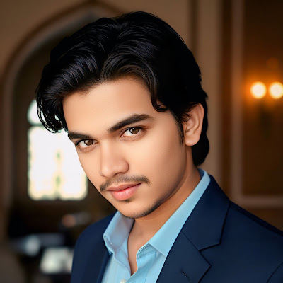 Nabil Ansari