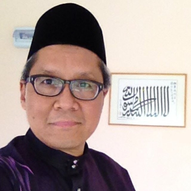 Taufek Zainal Abidin