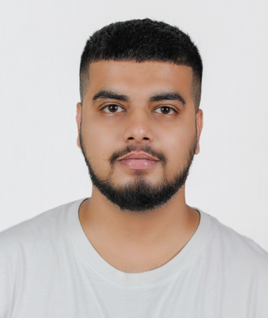 Prabin Bhusal