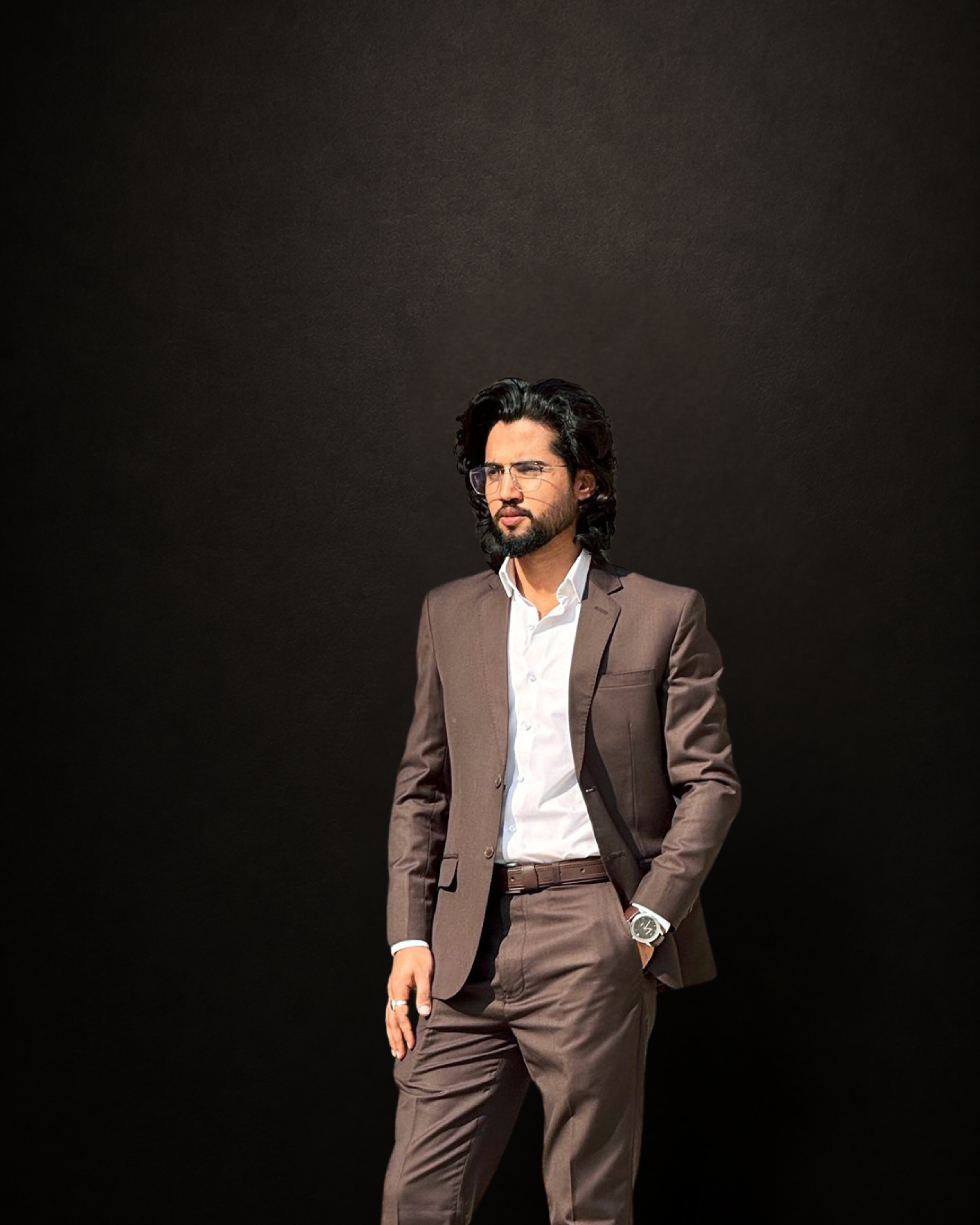 Waqar Ali