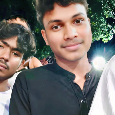 Anowar Rahman