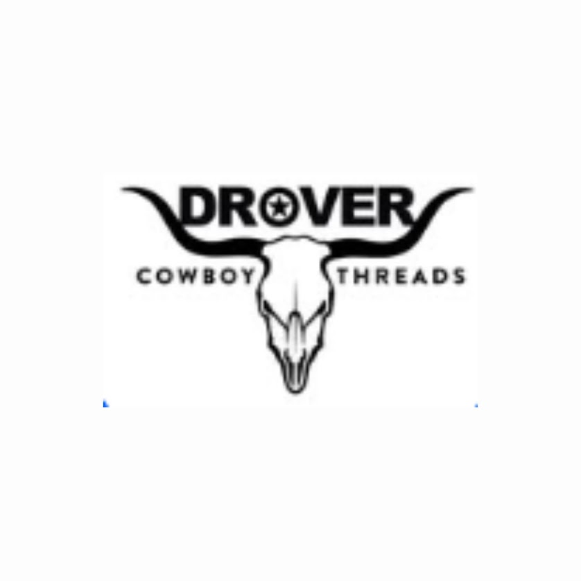 Drover Cowboy Threads