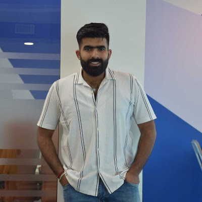 Lakshay Saini