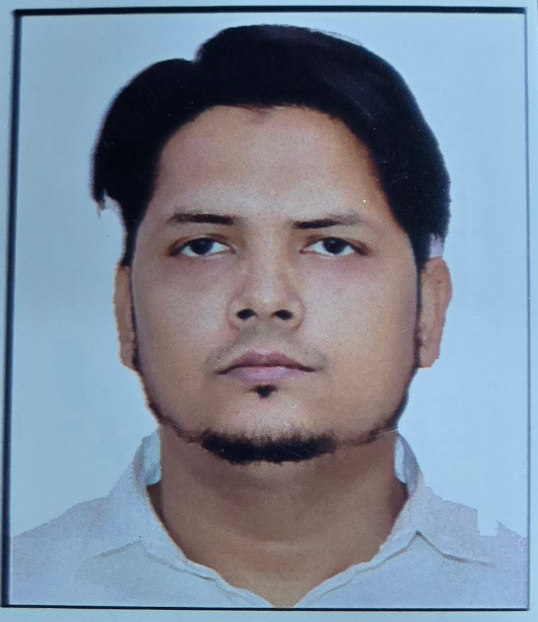Mohd Sarfraz
