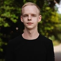 Андрей Овсянников