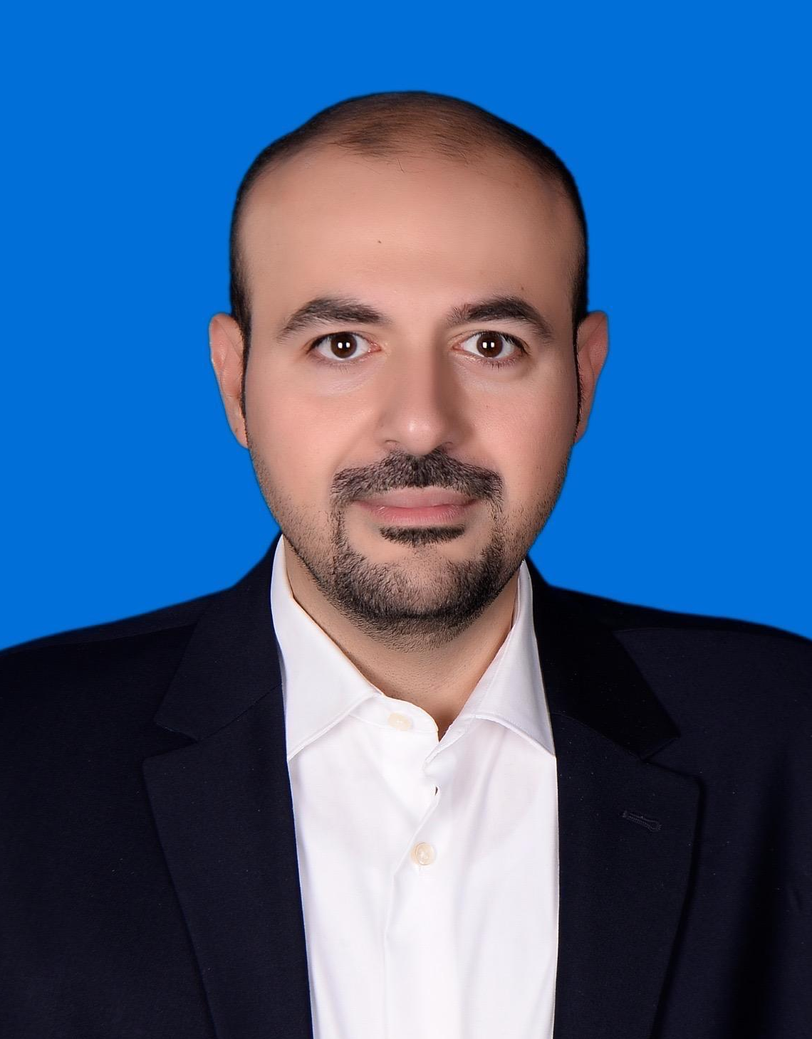 Mahmoud Da'as