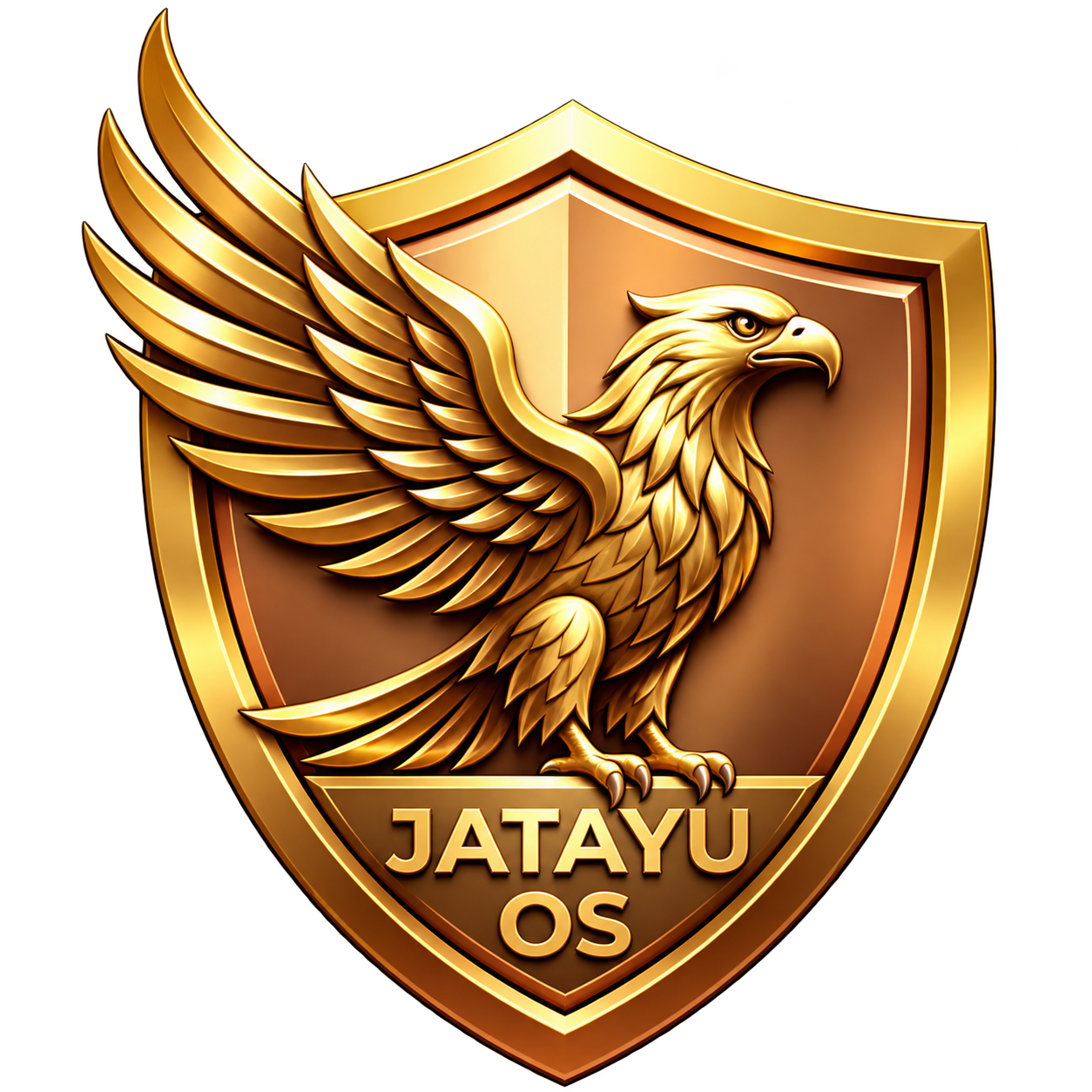 JatayuOS