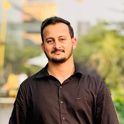 Vishal Rana