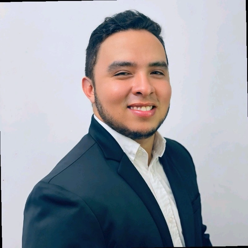 Carlos David Mendoza