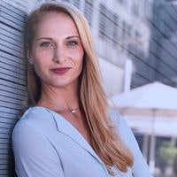 Katharina Hilde Aguimann