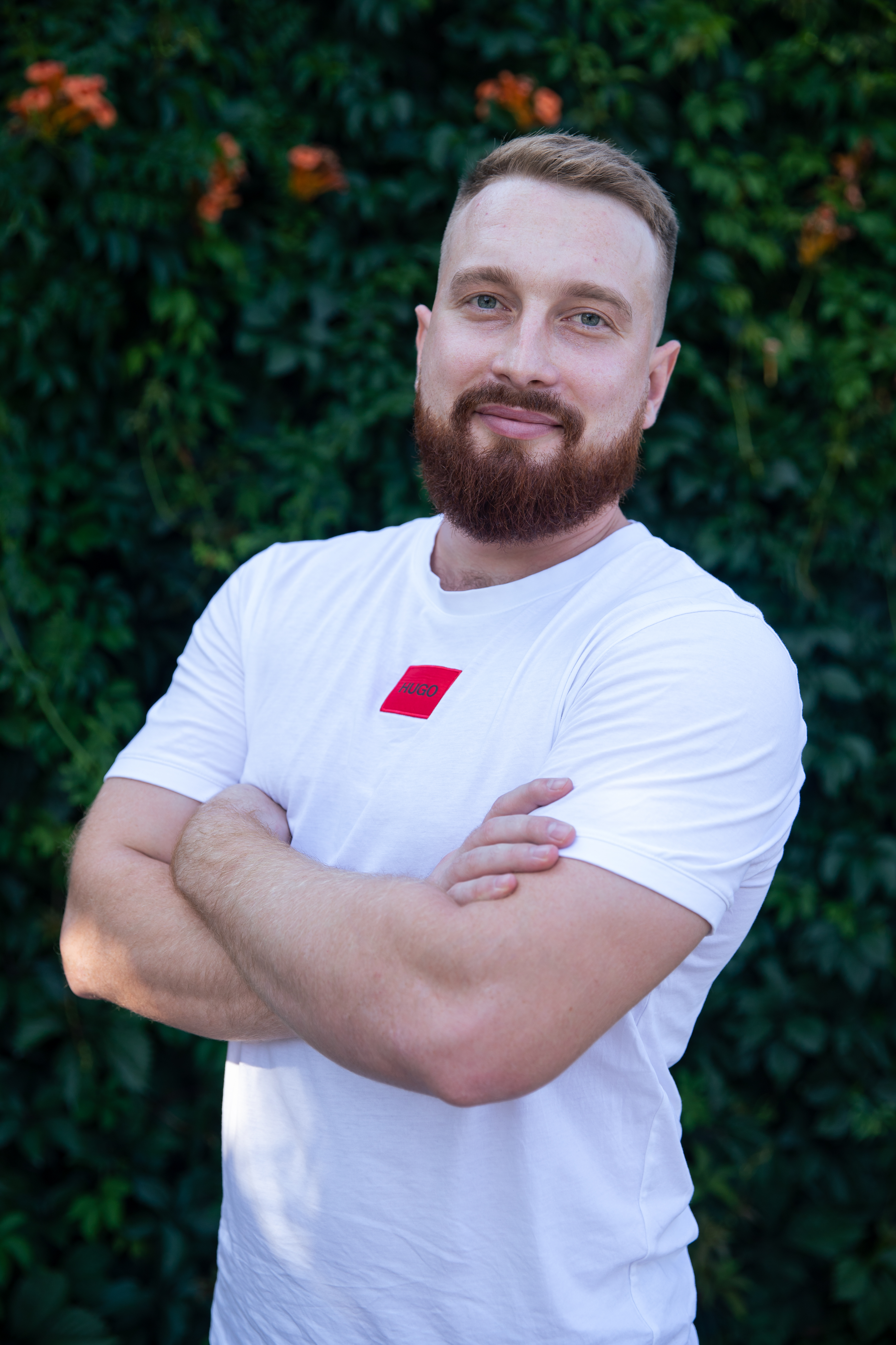 Yevhen Bezghachev
