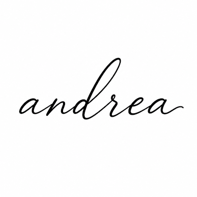 Andrea Yu