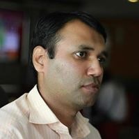 Muhammad Ashar Shamshad