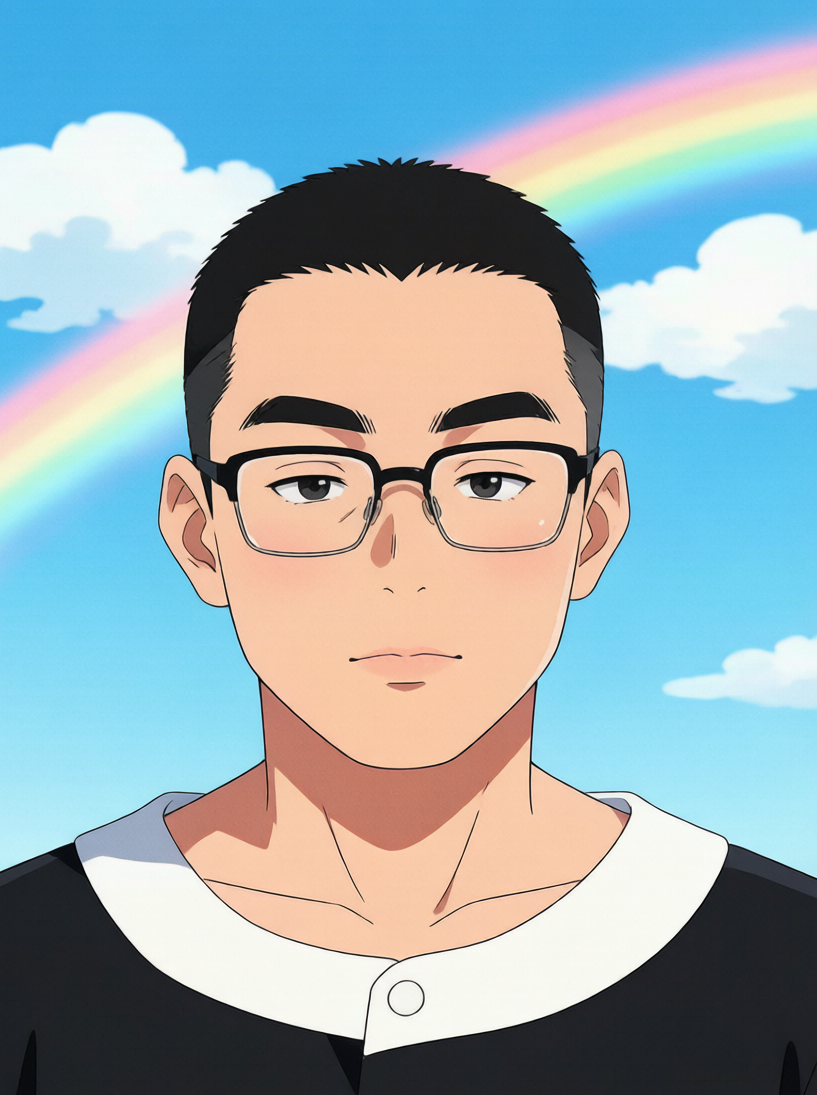 Miles Ma
