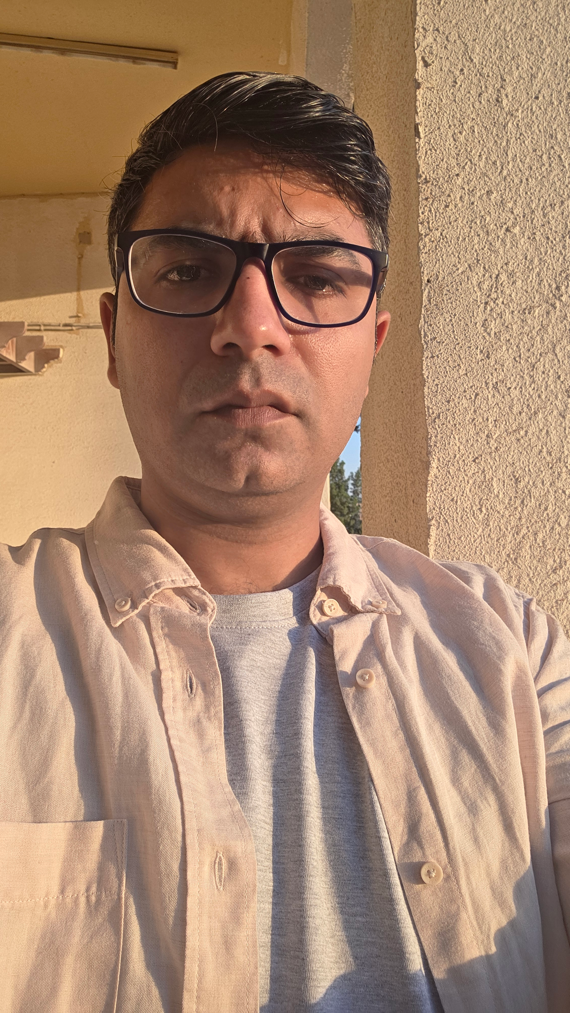 Muhammad Arslan