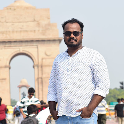 Dipanker shah