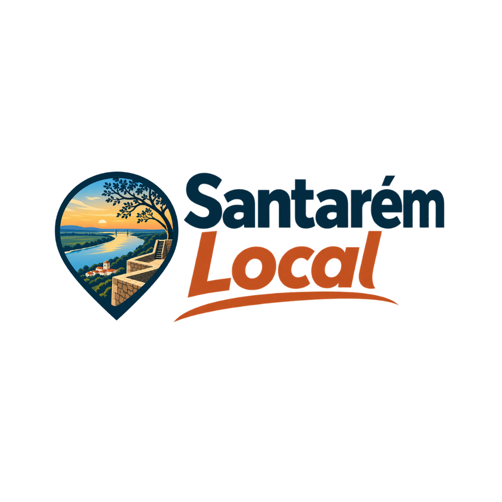 Santarém Local
