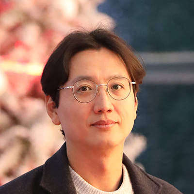Sungkyun Bae