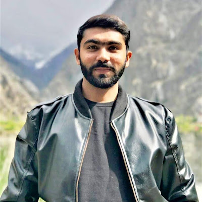 Ahsan Fayaz