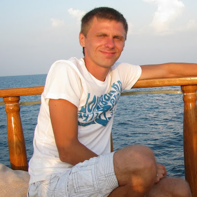 Pavel Palityka