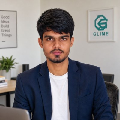 VISHAL GOUTTAM