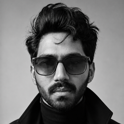 SHINU CHERIAN