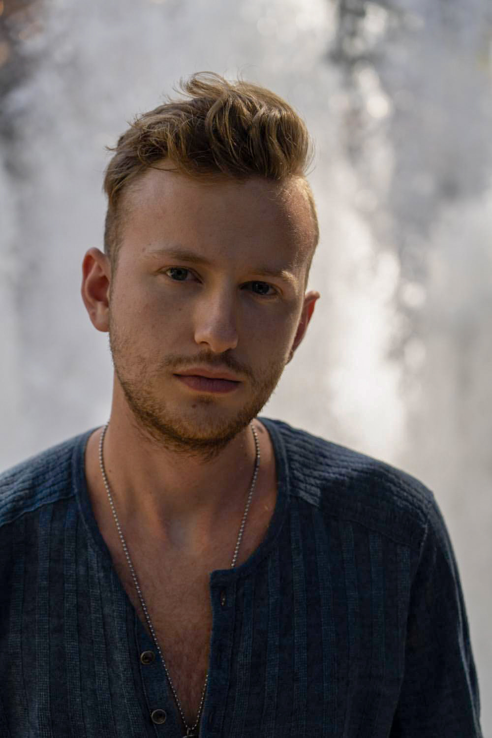 Ryan Bernell