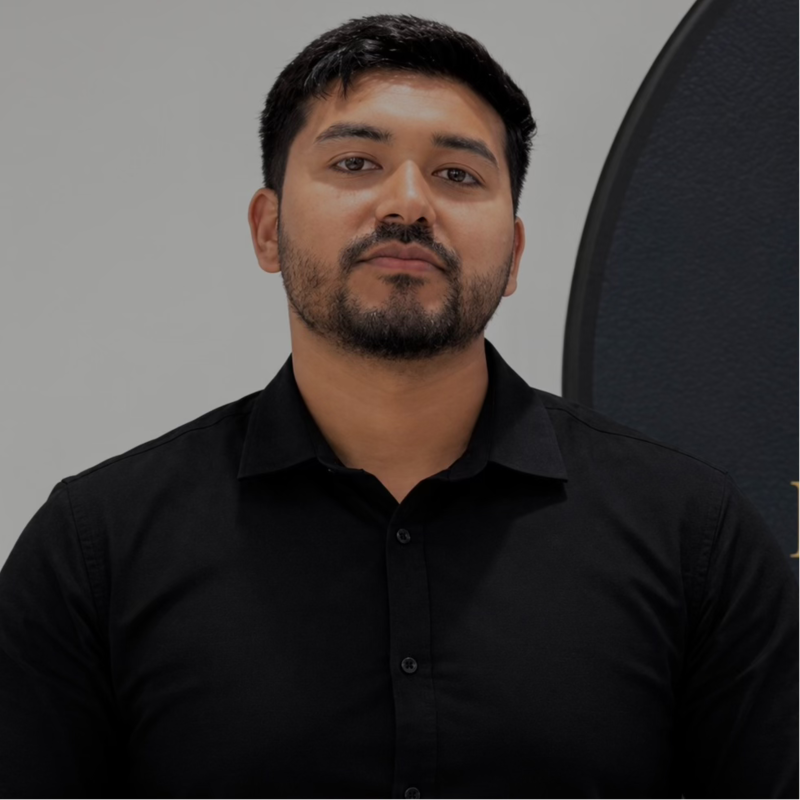 Marzan Chowdhury