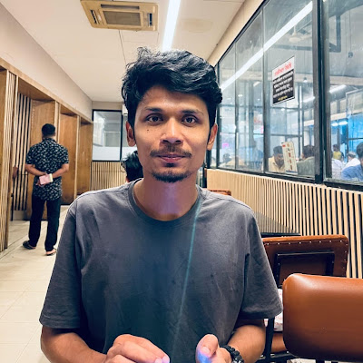 Shuvo Banerjee