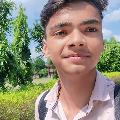 YASH RAJPUT