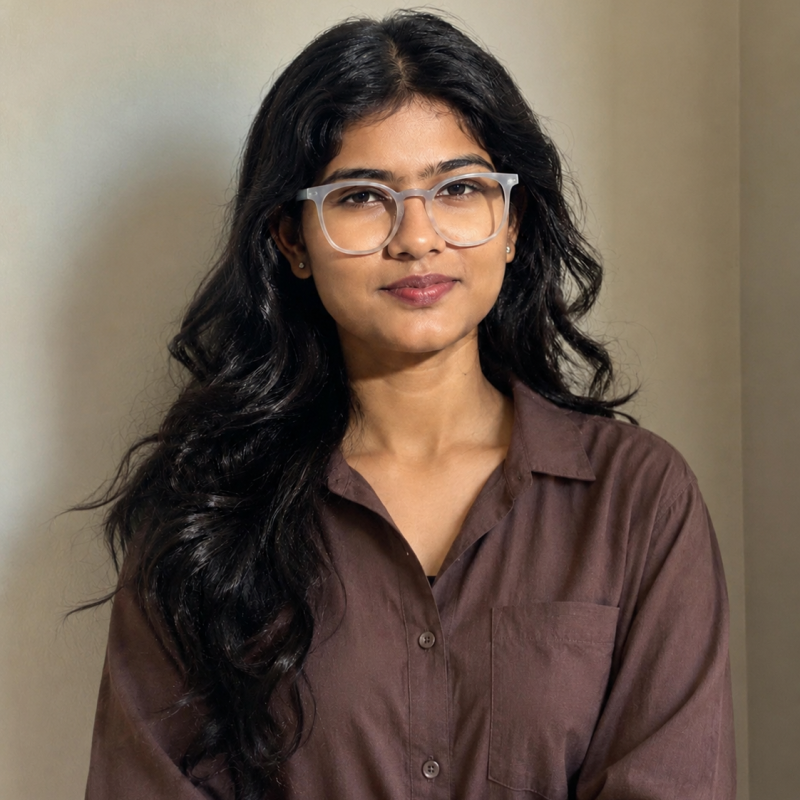 Nandini Bairagi