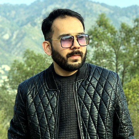 Bilal Naeem