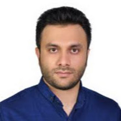 Mohammad Shayestehfar