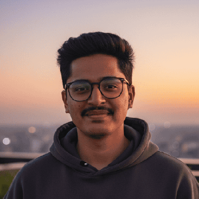 Nihal Shetty