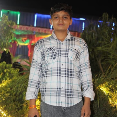 Hardik Sharma