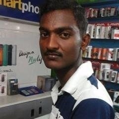 Murugan Pushparaj