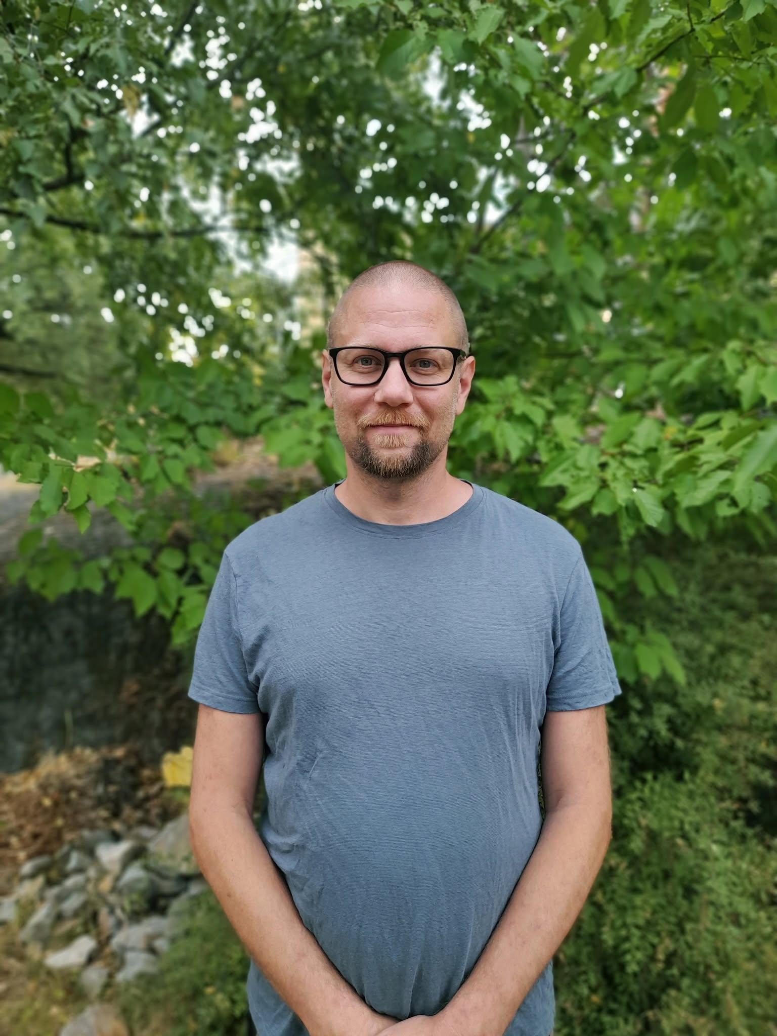 Daniel Holking