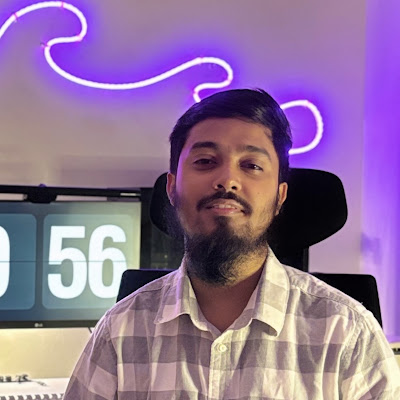 Farhan Labib
