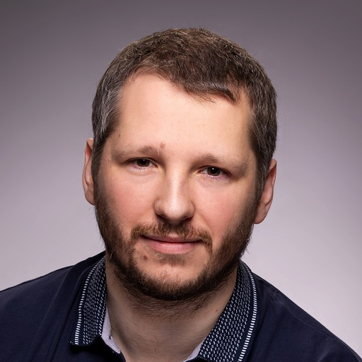 Mateusz Hinca