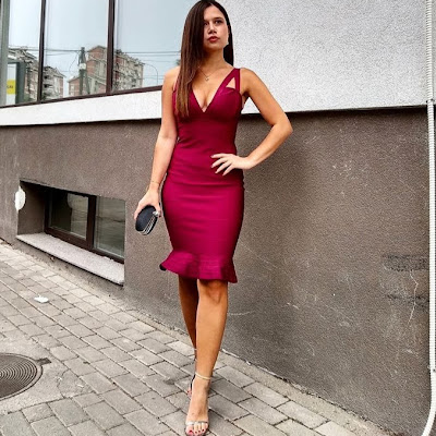 Marija Sarafinovska
