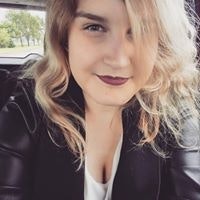 Justine Gaignard-Parent