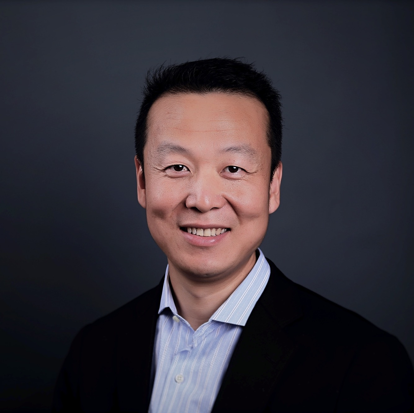 Martin Liu