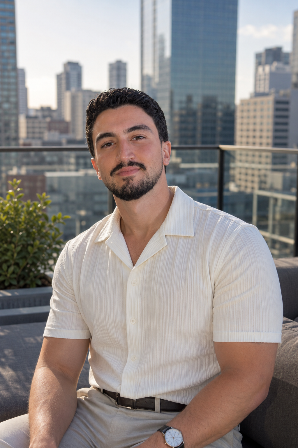 Yaniv Bitton