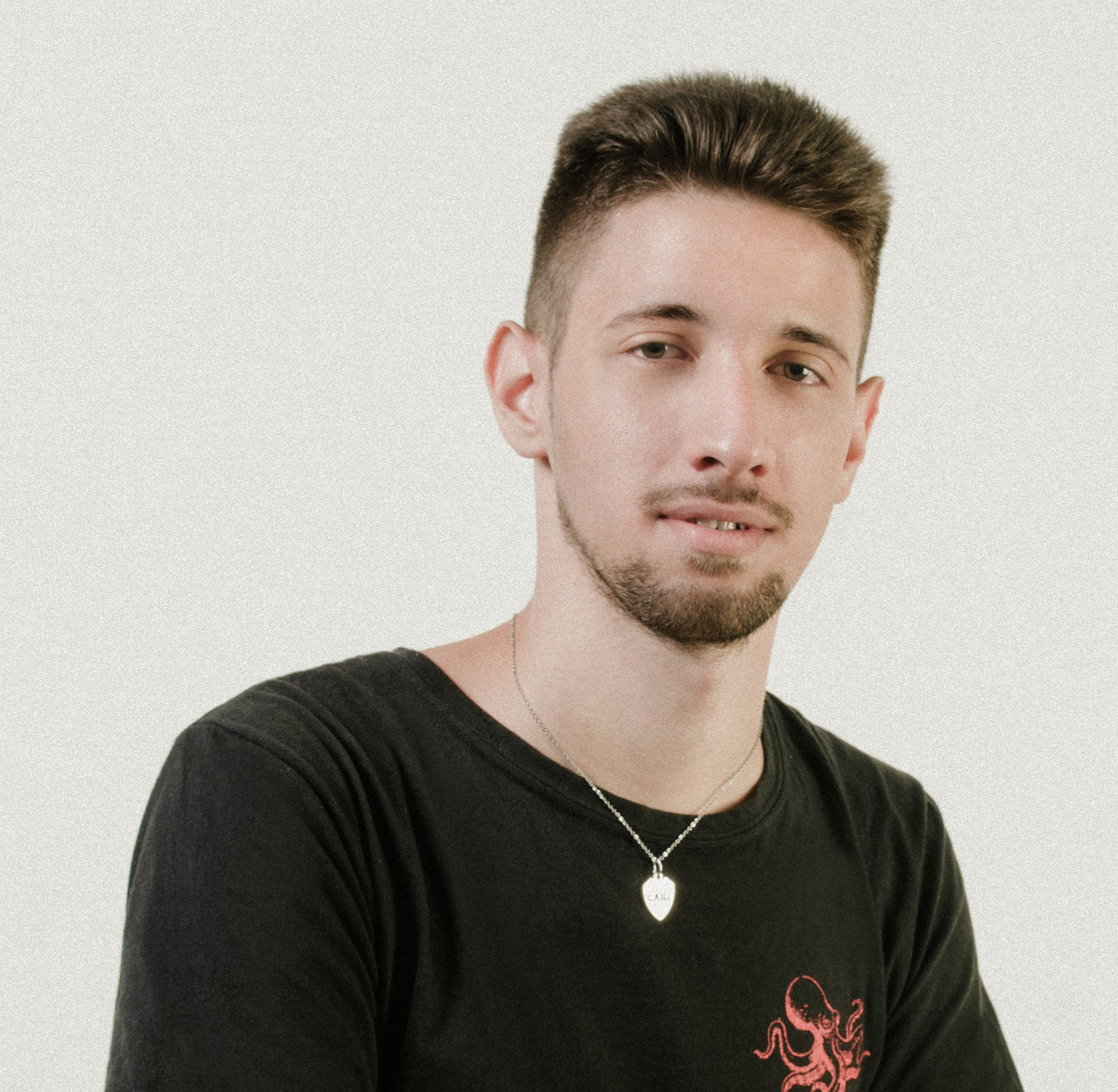 Facundo Scuderi