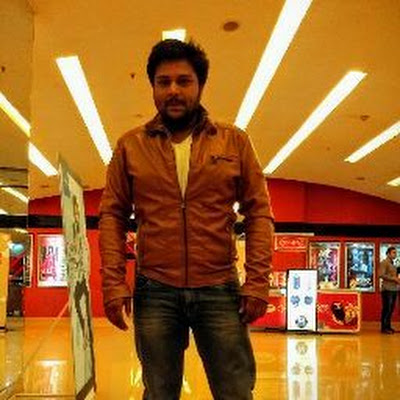 Vishal Goswami