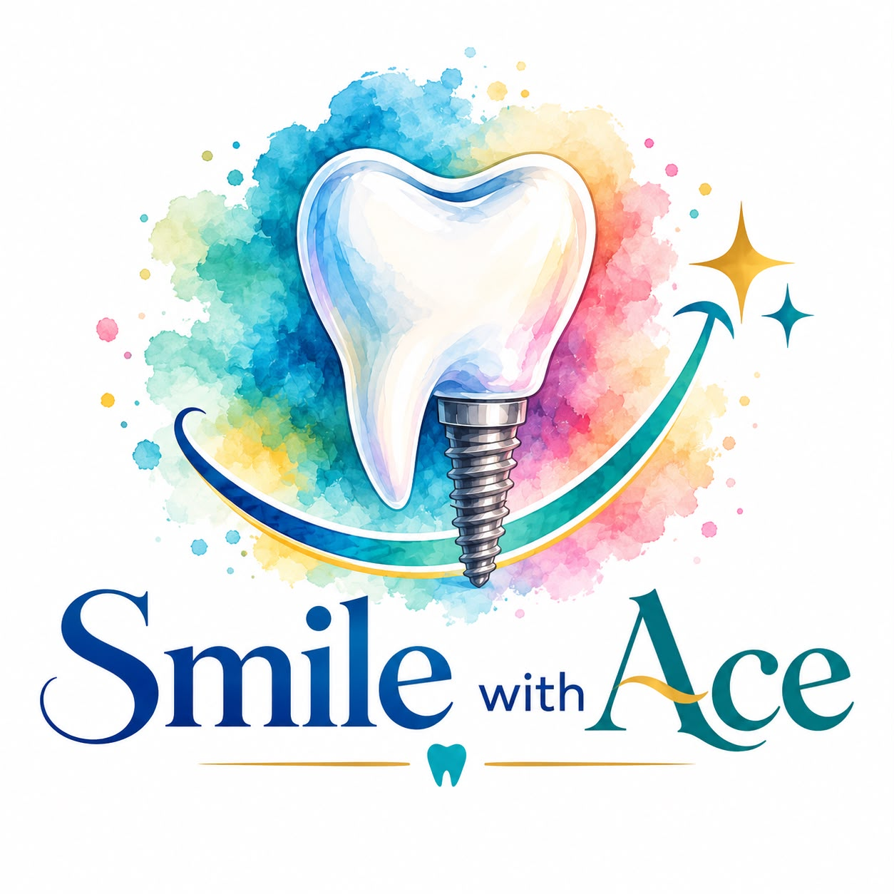 SmileWithAce